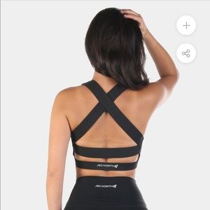 Jed North Sports Bra